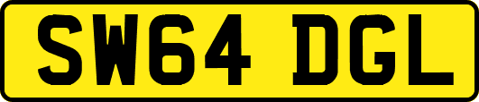SW64DGL