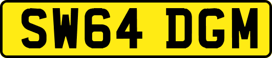 SW64DGM