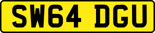SW64DGU