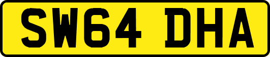 SW64DHA