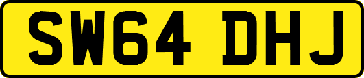 SW64DHJ