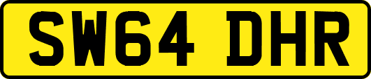 SW64DHR