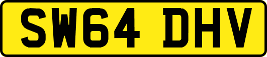 SW64DHV