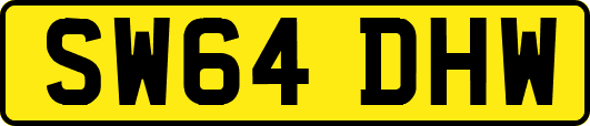 SW64DHW