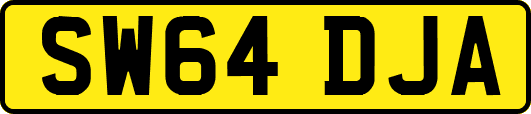 SW64DJA