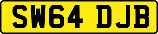 SW64DJB