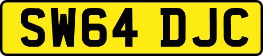 SW64DJC