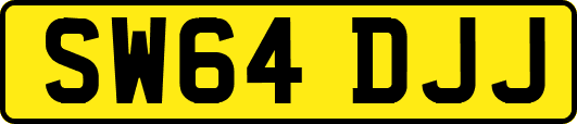 SW64DJJ