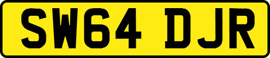 SW64DJR