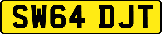 SW64DJT