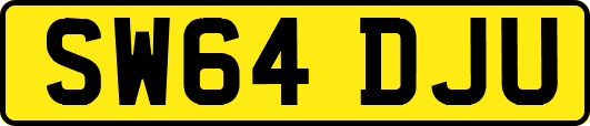 SW64DJU