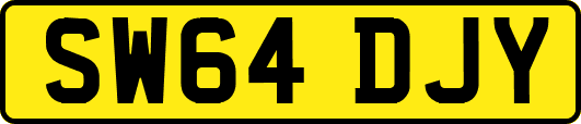 SW64DJY