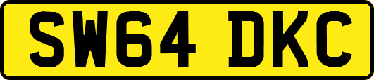 SW64DKC