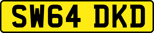 SW64DKD