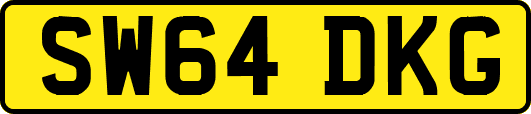 SW64DKG