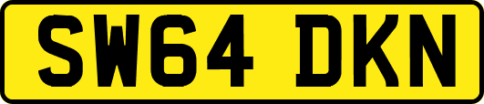 SW64DKN