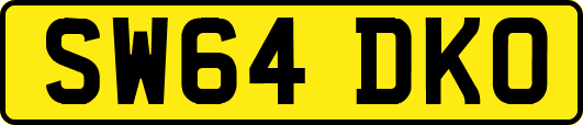 SW64DKO