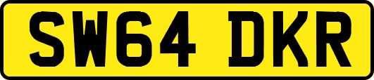 SW64DKR
