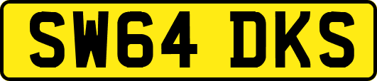 SW64DKS
