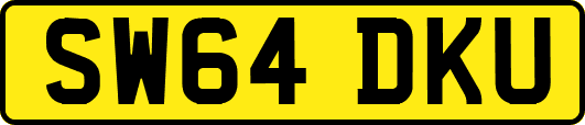 SW64DKU