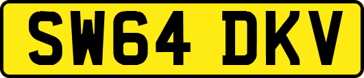 SW64DKV