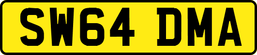 SW64DMA