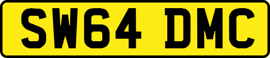 SW64DMC