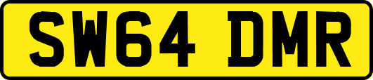 SW64DMR