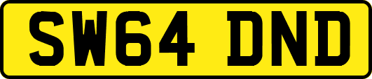 SW64DND