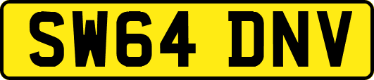 SW64DNV