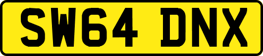 SW64DNX