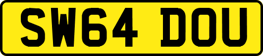 SW64DOU
