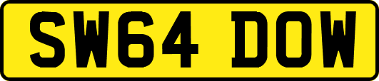 SW64DOW