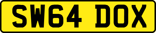 SW64DOX