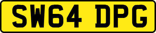 SW64DPG