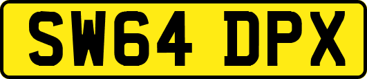 SW64DPX