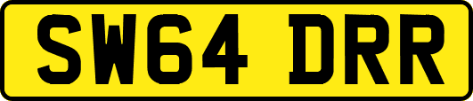 SW64DRR