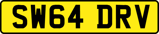 SW64DRV