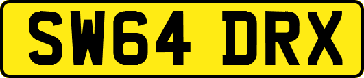 SW64DRX