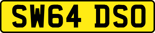 SW64DSO