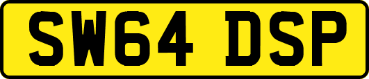 SW64DSP