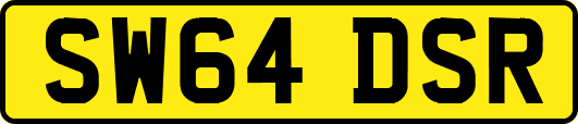 SW64DSR