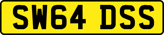 SW64DSS