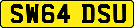 SW64DSU