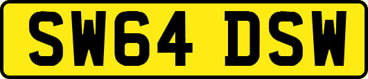 SW64DSW