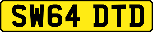 SW64DTD