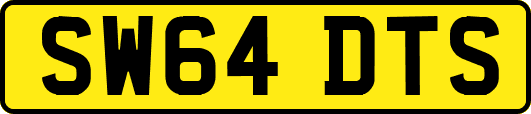 SW64DTS