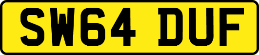 SW64DUF