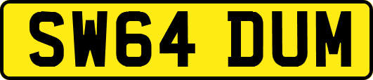 SW64DUM