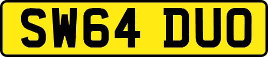 SW64DUO